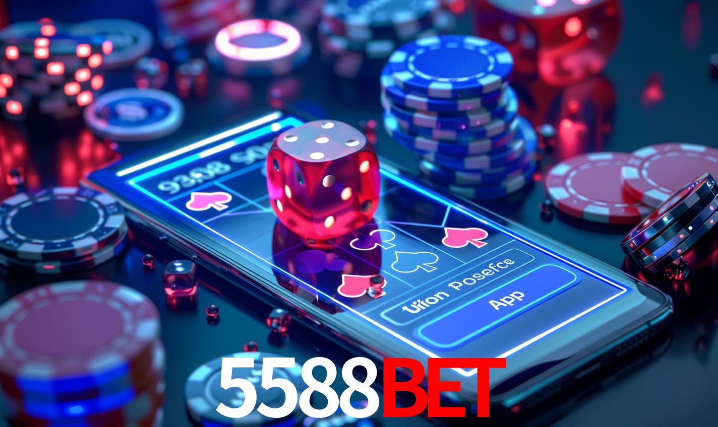 Baixar App 5588BET
