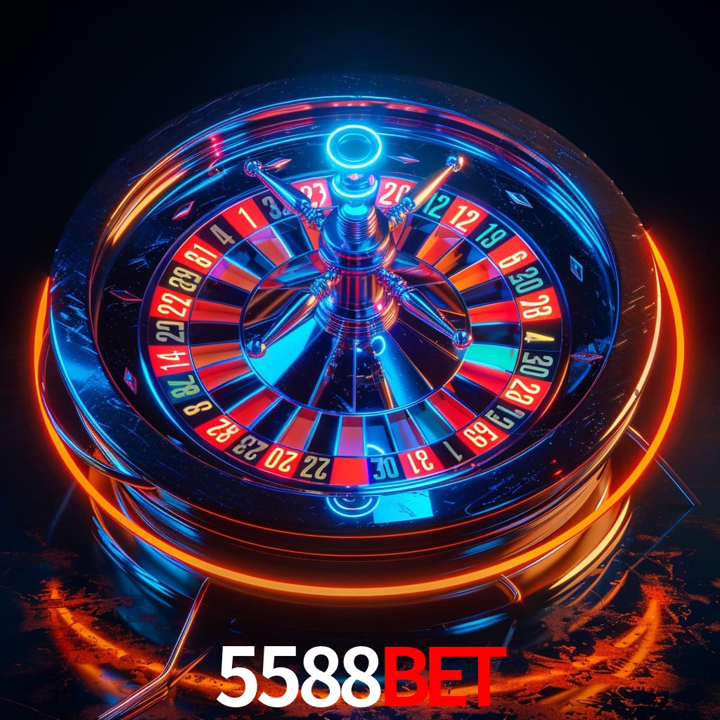 Melhor Casino Online 5588BET