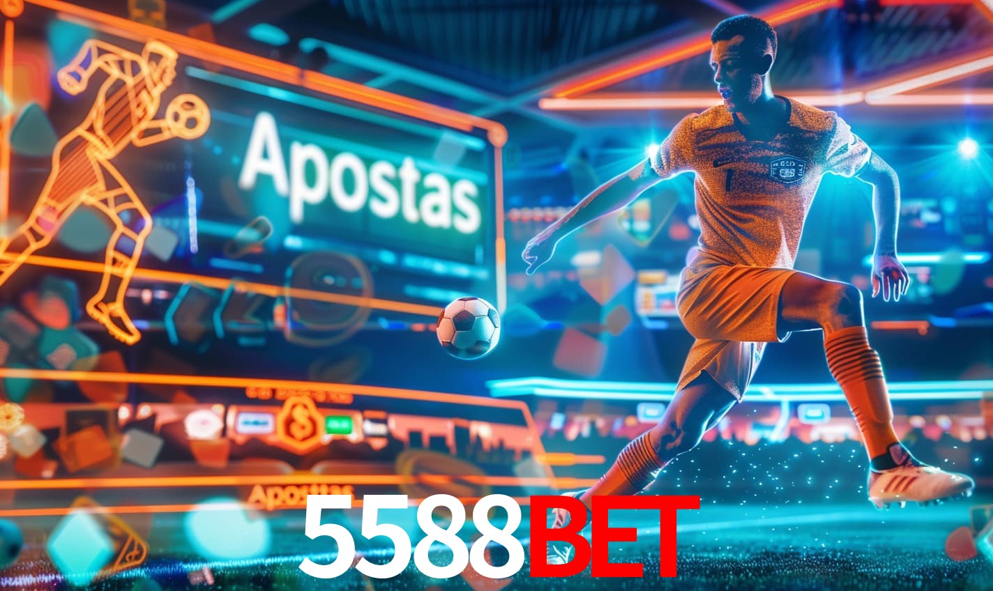 Apostas 5588BET