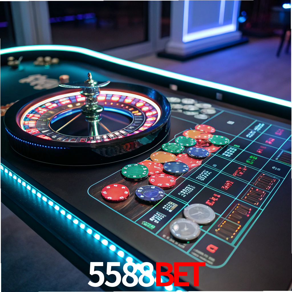 Cassino Online 5588BET